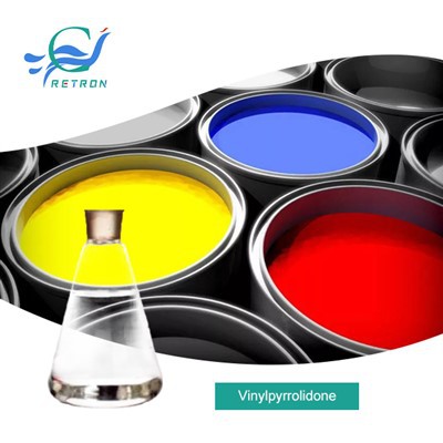 Vinylpyrrolidone
